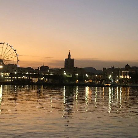 Ohana Beachfront Malagueta مالقة المظهر الخارجي الصورة
