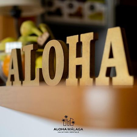 Ohana Beachfront Malagueta مالقة المظهر الخارجي الصورة