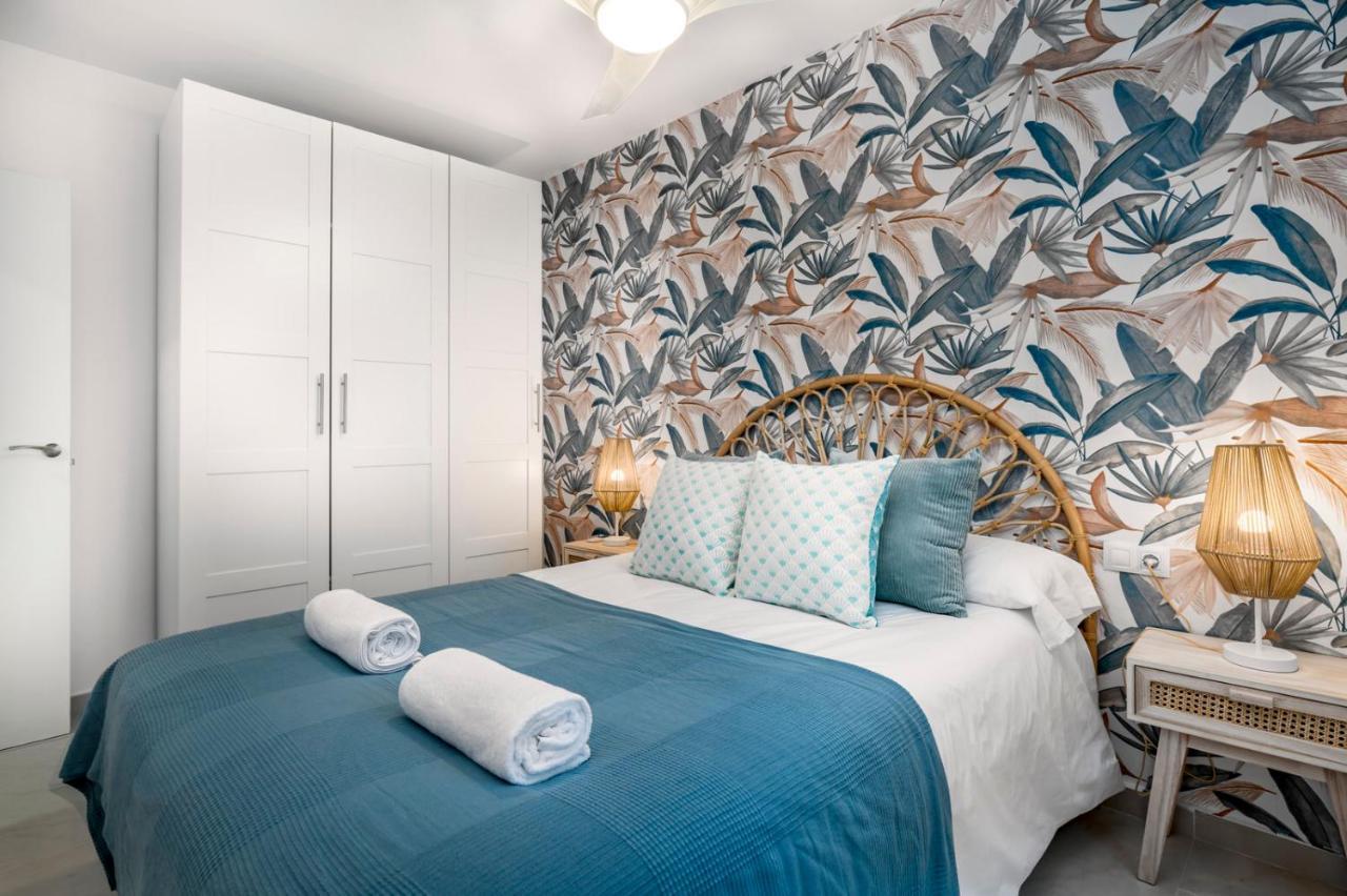 Ohana Beachfront Malagueta مالقة المظهر الخارجي الصورة