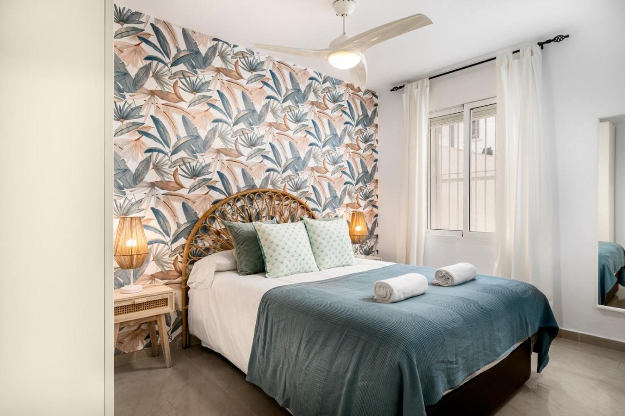 Ohana Beachfront Malagueta مالقة المظهر الخارجي الصورة